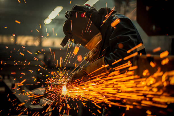 Trusted Gulfport, MS Welder & Metal Fabrication Experts