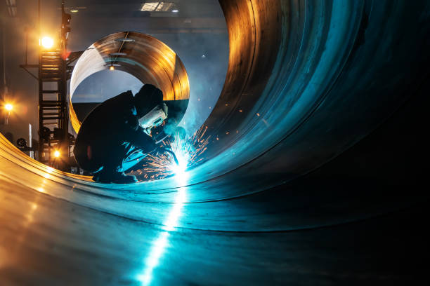  Gulfport, MS Welder Pros