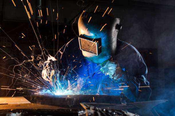 Best Automation and Robotic Welding in Gulfport, MS