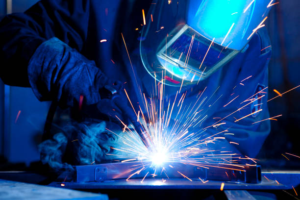 Best Artistic and Custom Metal Fabrication in Gulfport, MS