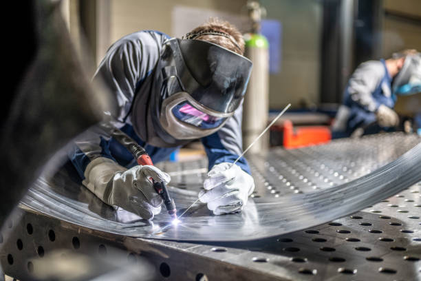Best Welding Inspection and Certification in Gulfport, MS