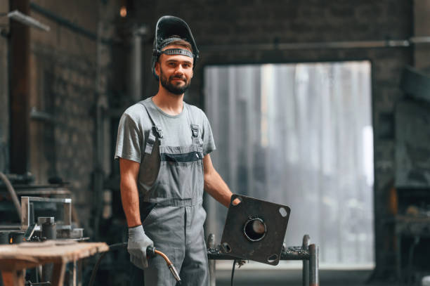 Best Automation and Robotic Welding in Gulfport, MS