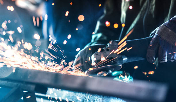 Gulfport, MS Welder Pros
